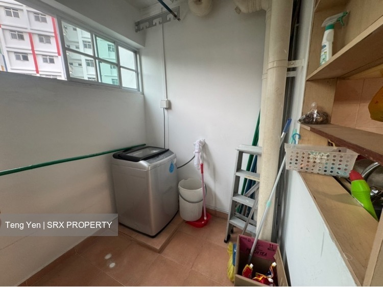 Blk 139 Rivervale Plains (Sengkang), HDB Executive #494411431